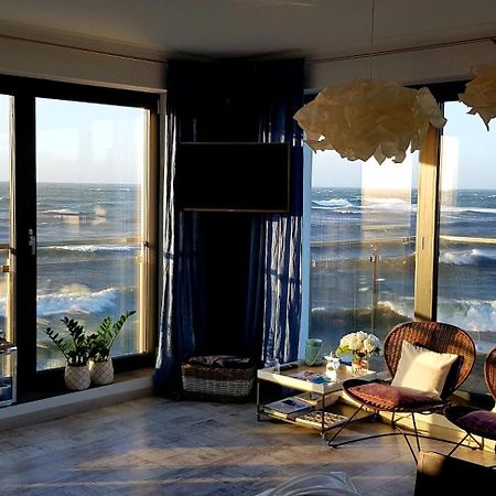 Apartament Morski Przy Latarni ดาร์โลฟโก ภายนอก รูปภาพ